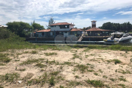 Terreno à venda em Marina, Armação dos Búzios, RJ