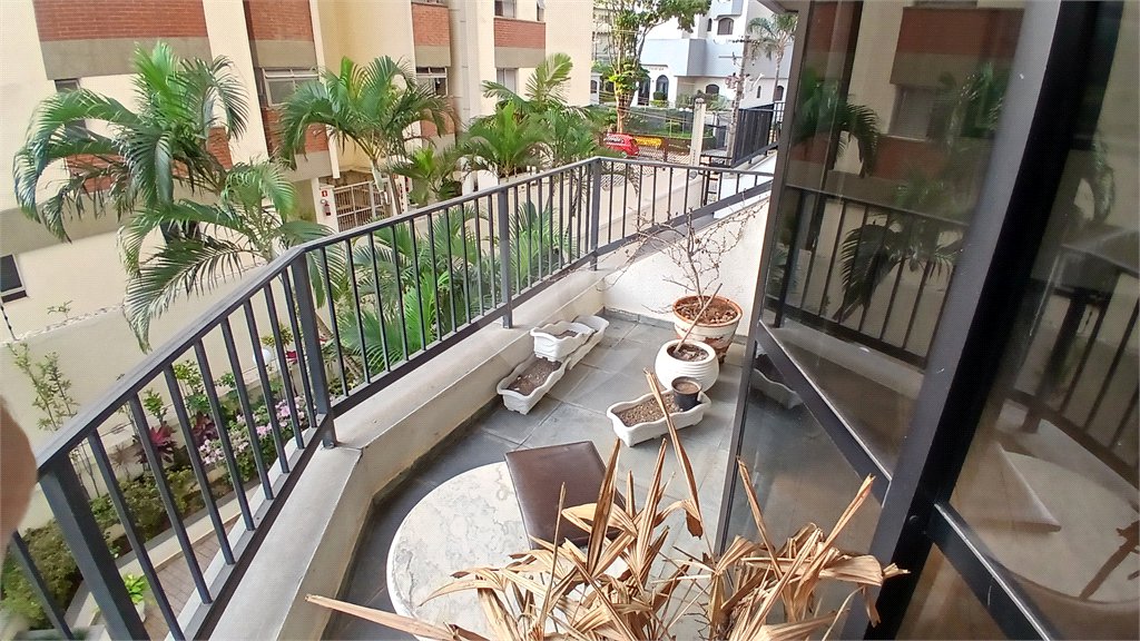 Apartamento à venda com 4 quartos, sendo 3 suítes, em Jardim São Paulo(zona Norte), São Paulo, SP