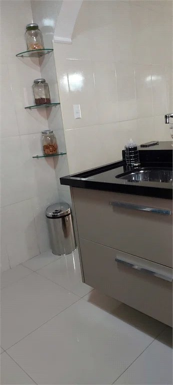 Sobrado à venda com 2 quartos em Jardim Martinica, São Paulo, SP
