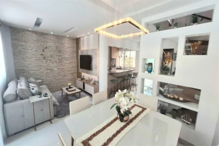Casa de Vila à venda com 3 suítes em Tijuca, Rio de Janeiro, RJ