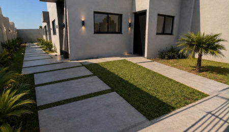 Casa à venda com 2 quartos em Jardim Carandá, Três Lagoas, MS