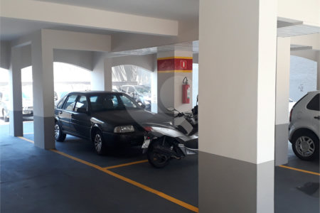 Apartamento à venda com 2 quartos em Vila Cordeiro, São Paulo, SP