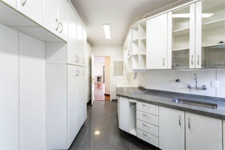 Apartamento à venda com 3 suítes em Perdizes, São Paulo, SP