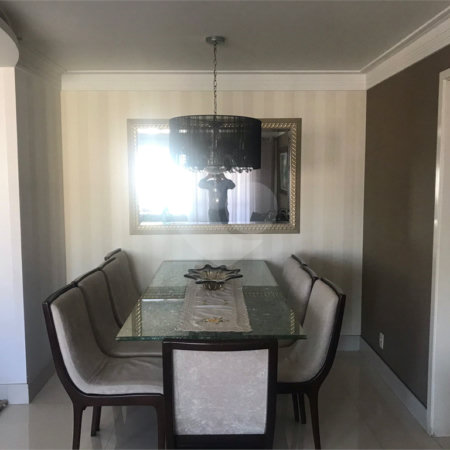 Apartamento à venda com 4 quartos, sendo 1 suíte, em Chácara Califórnia, São Paulo, SP