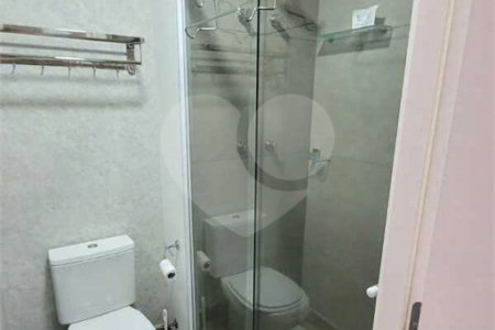 Studio à venda com 1 quarto em Liberdade, São Paulo, SP