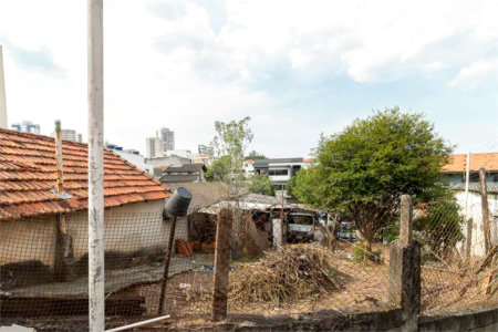 Terreno à venda com 4 quartos em Vila Antonina, São Paulo, SP