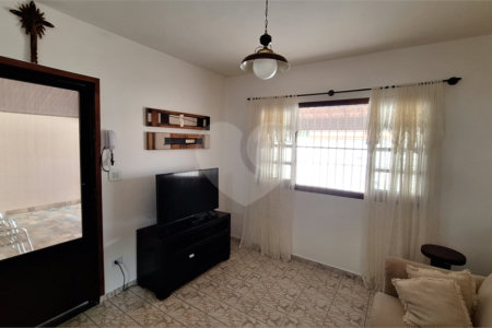 Casa térrea á venda - Peruíbe