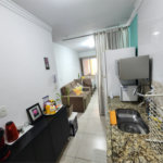 Casa à venda com 2 quartos no condomínio Irmã Filomena, São Paulo - SP