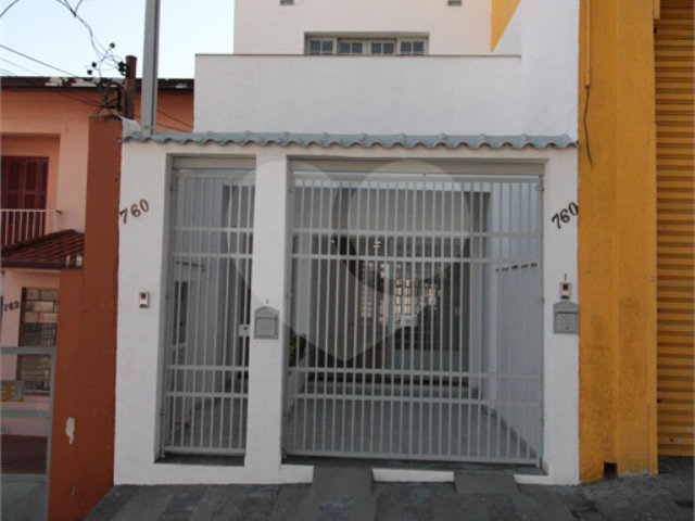 Prédio à venda em Santana, São Paulo, SP