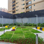 Apartamento à venda com 1 quarto em Brooklin, São Paulo, SP