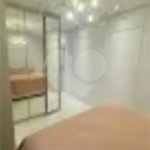 Apartamento à venda com 2 suítes em Baeta Neves, São Bernardo do Campo, SP