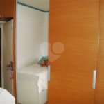 Apartamento à venda com 3 quartos em Santana, São Paulo, SP