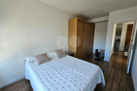 Apartamento à venda com 2 quartos em Pinheiros, São Paulo, SP