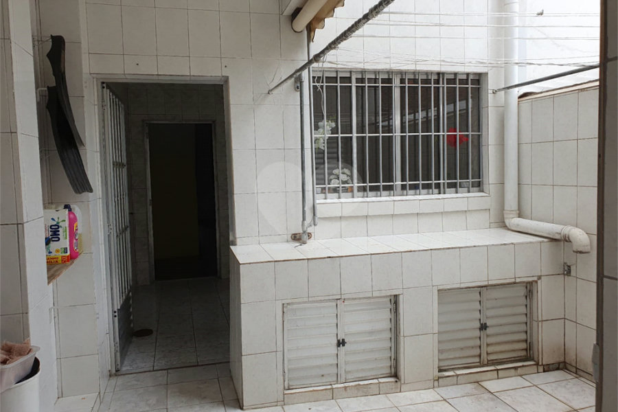 Sobrado à venda com 3 quartos em Santa Terezinha, São Paulo, SP