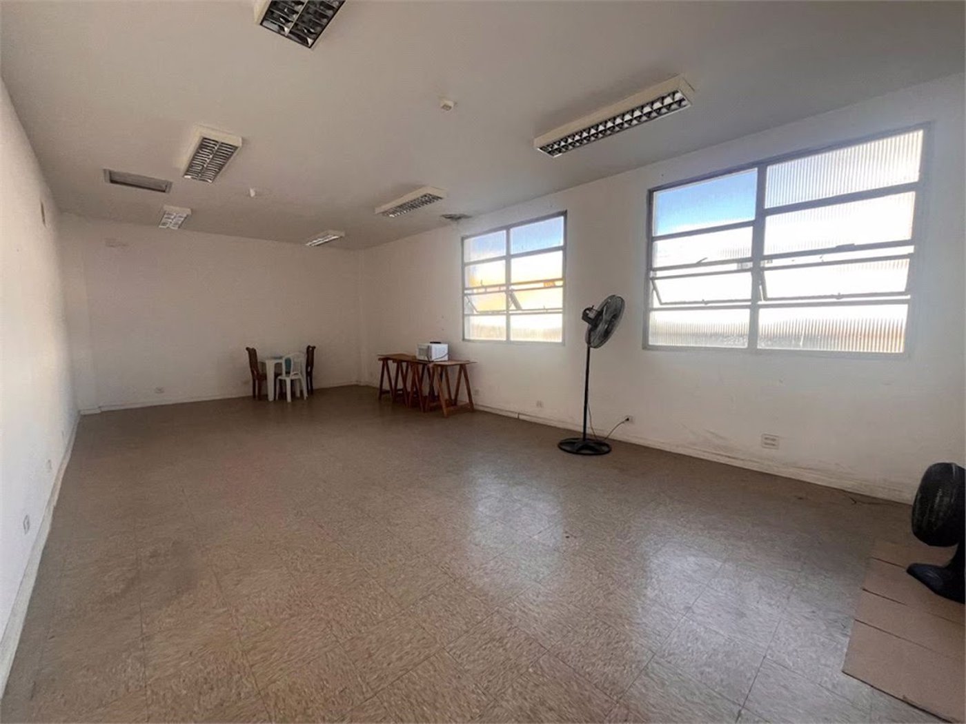 Sala para alugar, 1200 m² por R$ 48.000,00 - Centro - Santos/SP