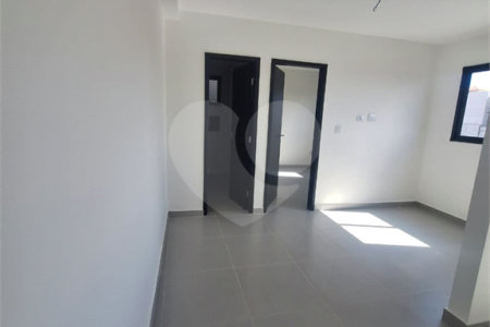 Casa à venda com 1 quarto em Parada Inglesa, São Paulo, SP
