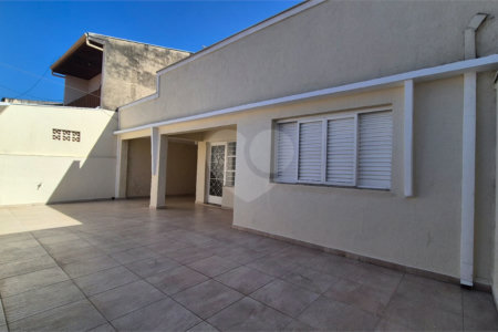 Casa à venda com 4 quartos em Vila Progresso, Sorocaba, SP