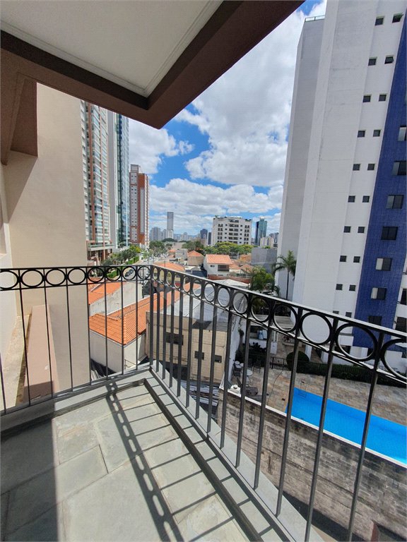 Apartamento à venda com 2 quartos, sendo 1 suíte, em Vila Regente Feijó, São Paulo, SP