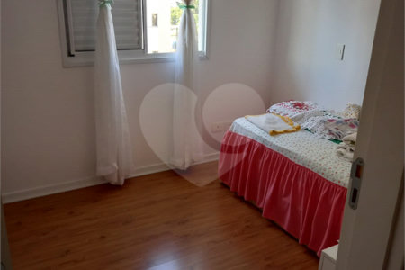 Apartamento à venda com 2 quartos, sendo 1 suíte, em Vila Mazzei, São Paulo, SP