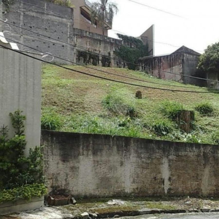 Terreno à venda em Jardim São Bento, São Paulo, SP