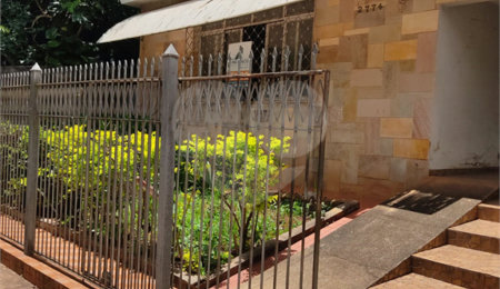 Casa à venda com 3 quartos no Centro, Araraquara, SP
