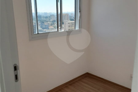 Apartamento à venda com 2 quartos em Lapa, São Paulo, SP