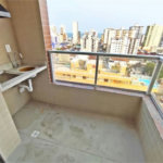 Apartamento Residencial à venda, Aviação, Praia Grande - AP0623.