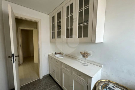 Apartamento à venda com 4 quartos, sendo 2 suítes,  em Vila Suzana, São Paulo, SP