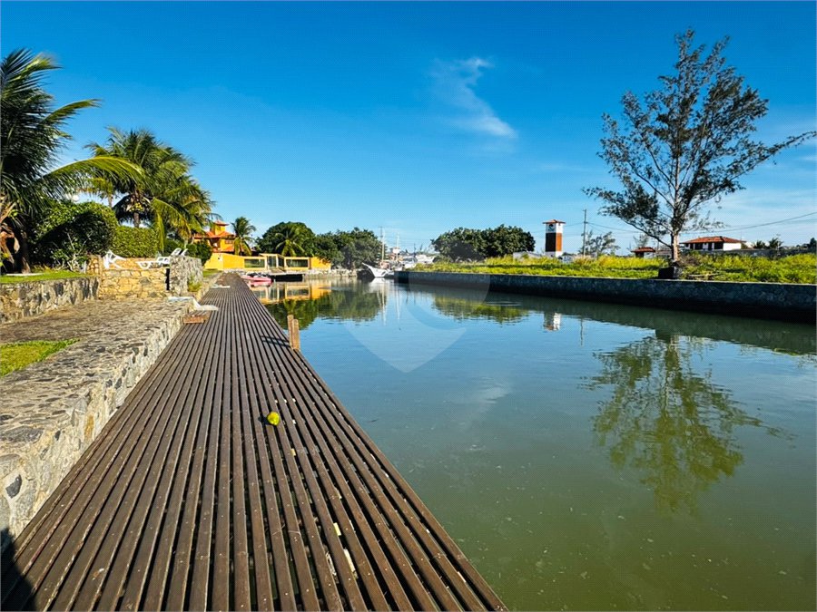 Casa em condomínio para alugar com 2 quartos em Marina, Armação dos Búzios, RJ