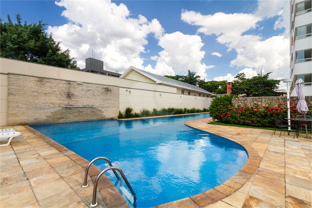 Apartamento à venda com 3 quartos, sendo 2 suítes, em Vila Lageado, São Paulo, SP