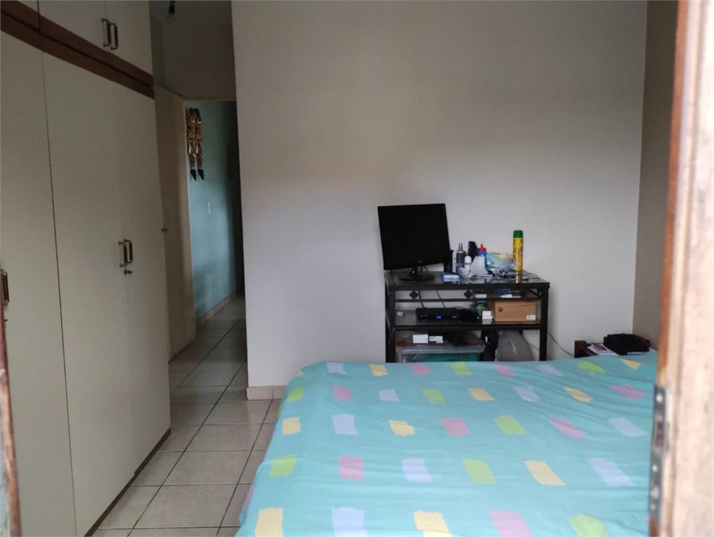 Sobrado à venda com 4 quartos, sendo 1 suíte, em Jardim Monte Kemel, São Paulo, SP
