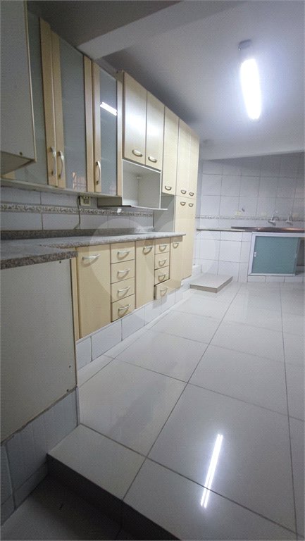 Sobrado para alugar com 3 quartos, sendo 1 suíte, em Santana, São Paulo, SP