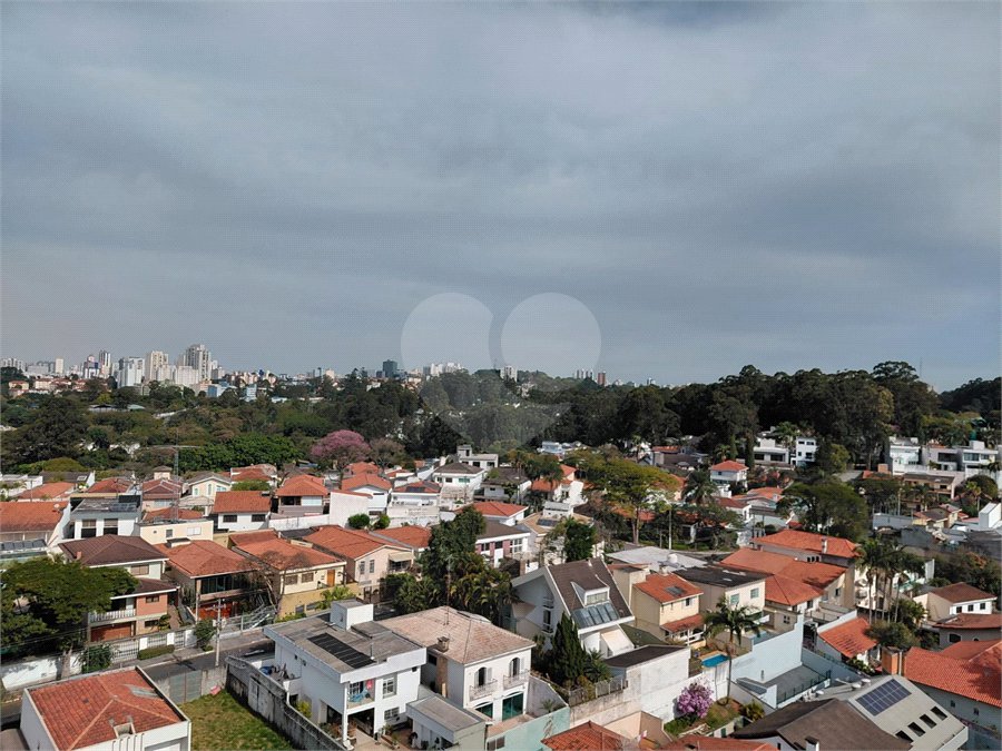 Apartamento à venda com 3 suítes em Jardim Leonor Mendes de Barros, São Paulo, SP