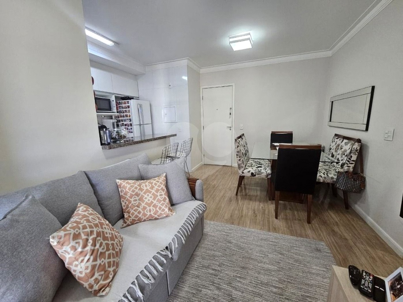 Apartamento à venda com 2 quartos em Jardim Esmeralda, São Paulo, SP