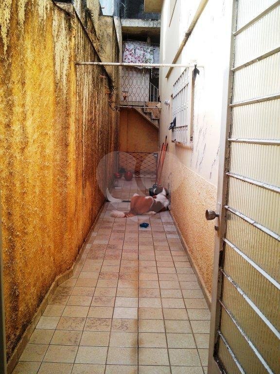 Sobrado à venda com 3 quartos, sendo 1 suíte, em Vila Paiva, São Paulo, SP