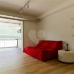 Apartamento à venda com 1 suíte em Ipiranga, São Paulo, SP