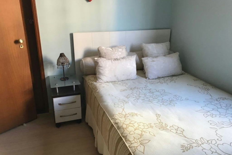 Apartamento à venda com 4 quartos, sendo 2 suítes, em Mandaqui, São Paulo, SP
