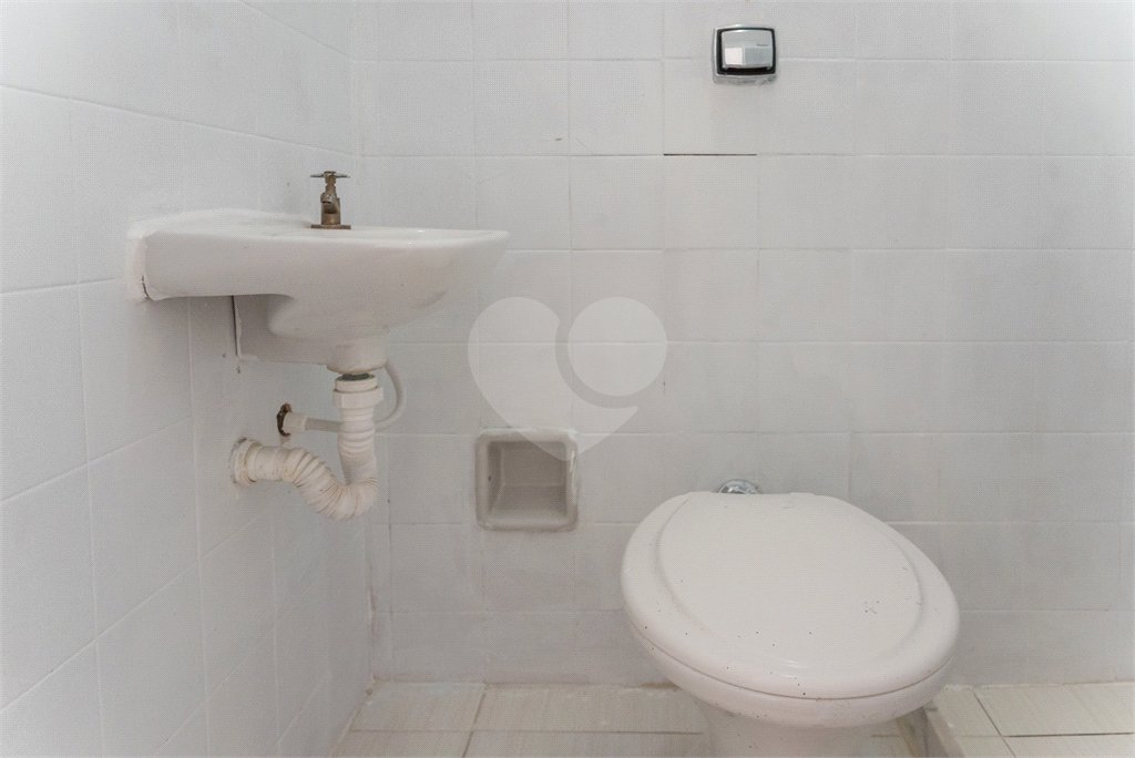 Apartamento à venda com 3 quartos, sendo 1 suíte, em Tijuca, Rio de Janeiro, RJ