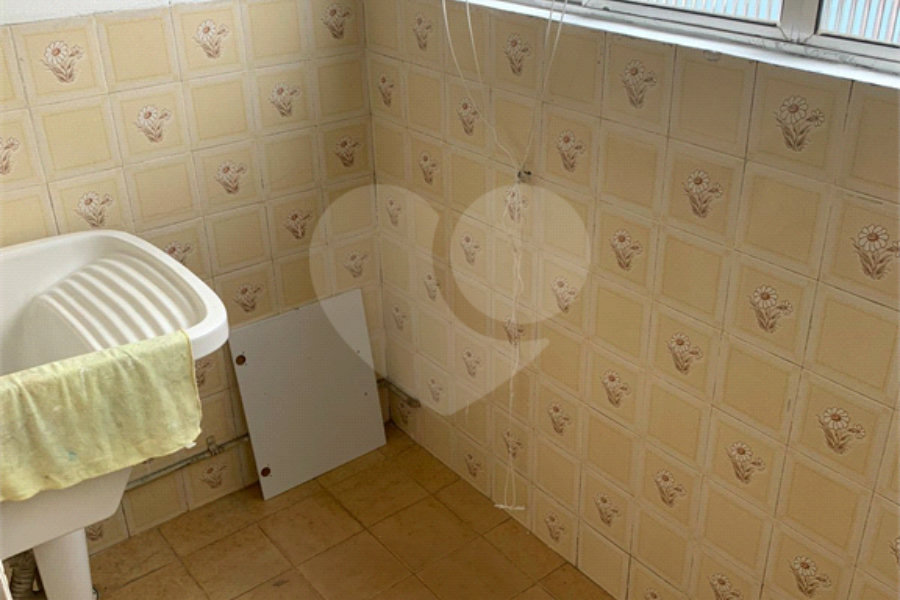 Apartamento à venda com 2 quartos em Mandaqui, São Paulo, SP