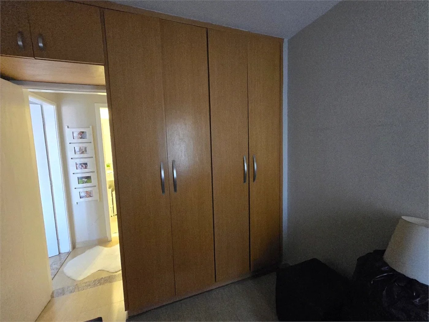 Apartamento à venda com 2 quartos em Pinheiros, São Paulo, SP