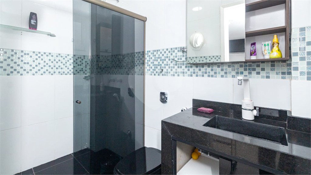 Casa de Vila à venda com 3 suítes em Méier, Rio de Janeiro, RJ