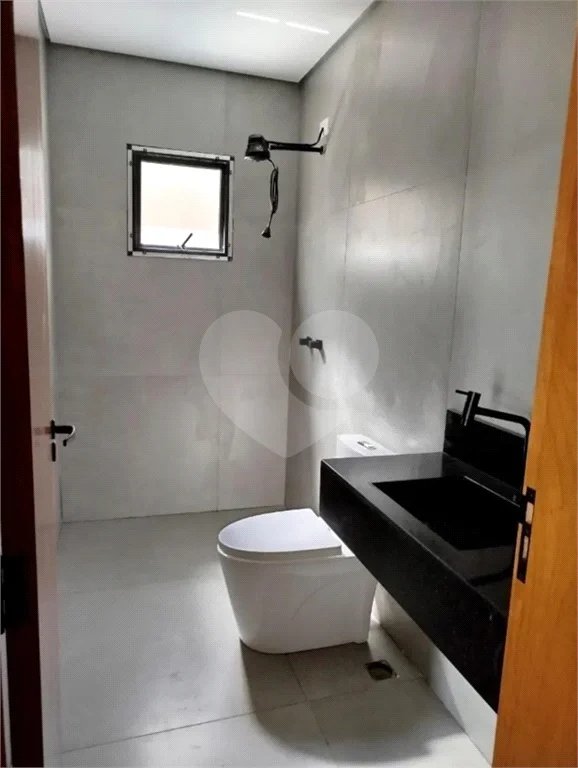 Casa à venda com 3 quartos, sendo 2 suítes, no condomínio Terra Caxambu, Jundiaí - SP