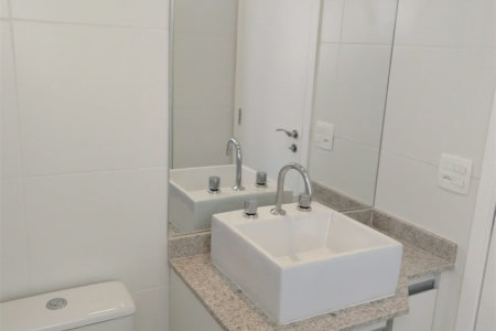 Apartamento à venda com 3 suítes em Vila Anastácio, São Paulo, SP