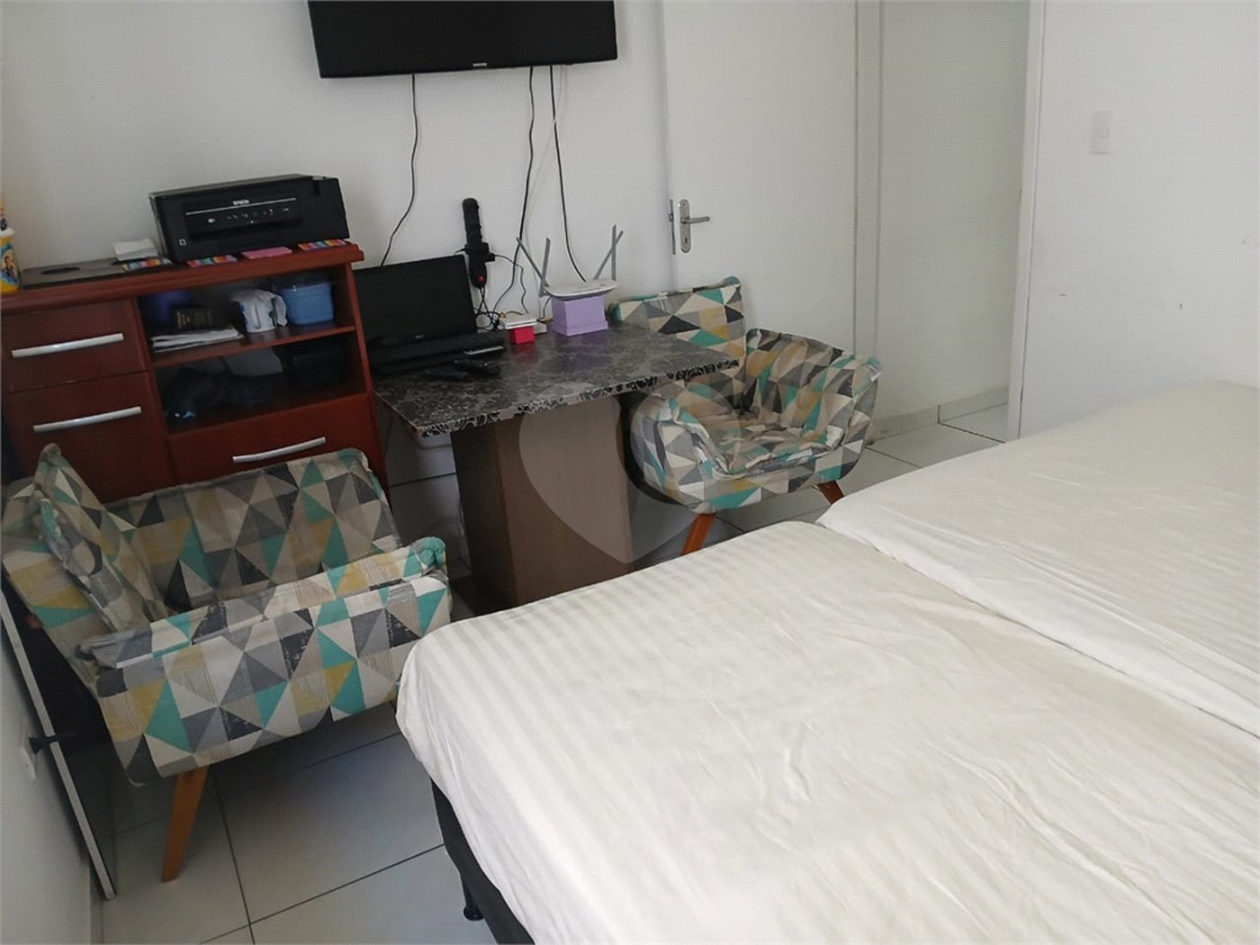 Casa à venda com 2 quartos no condomínio Pátio Boulevard, Poá - SP