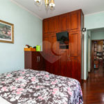 Apartamento à venda com 3 suítes em Santana, São Paulo, SP