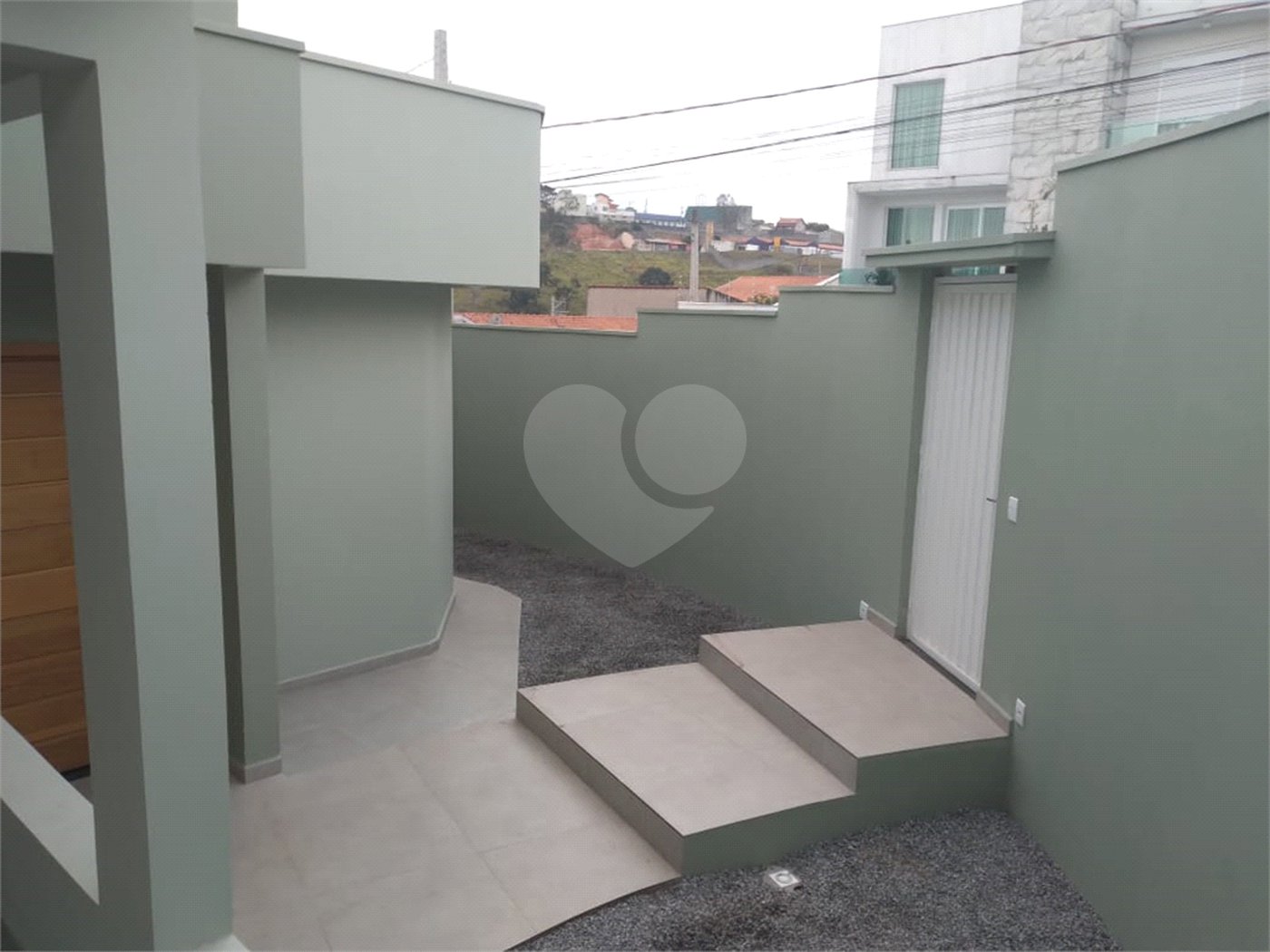Casa Térrea à venda com 3 quartos, sendo 1 suíte, em Loteamento Residencial Central Park II, Itatiba, SP