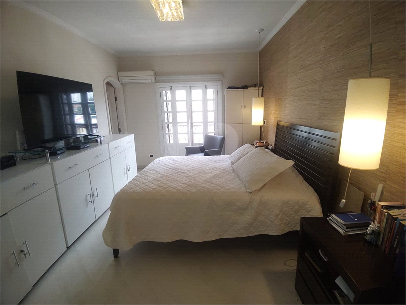 Apartamento à venda com 4 suítes em Vila Clementino, São Paulo, SP