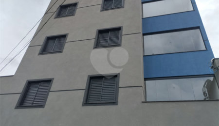 Apartamento à venda com 1 quarto em Vila Gustavo, São Paulo, SP
