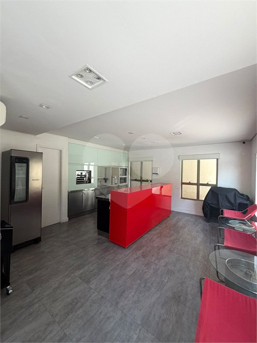 Apartamento à venda com 2 quartos em Jardim Fonte do Morumbi, São Paulo, SP