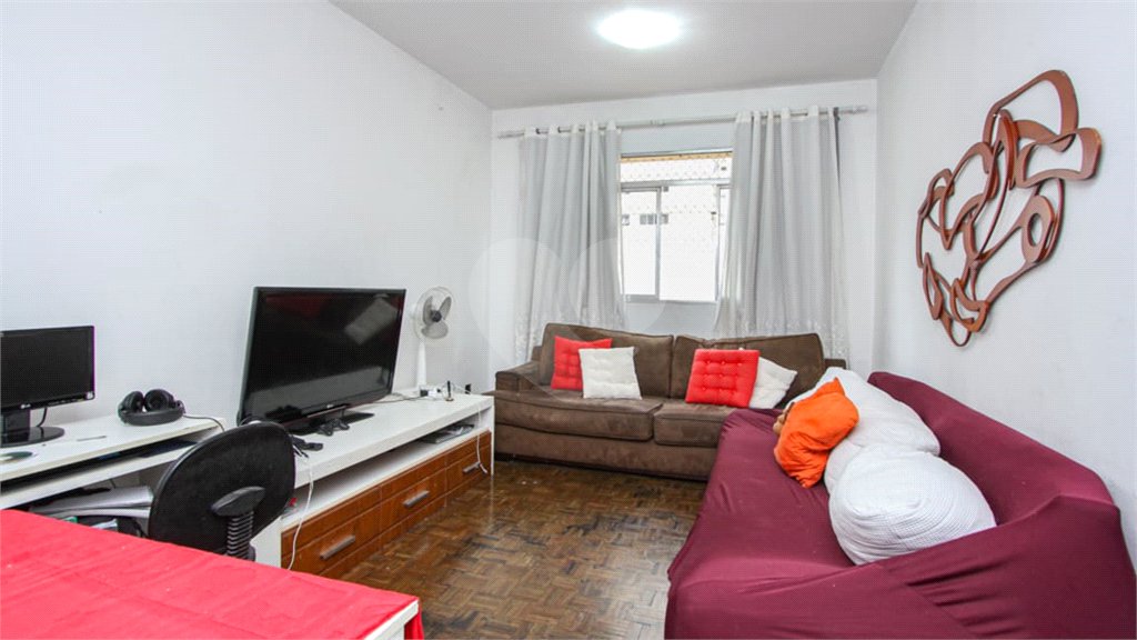 Apartamento à venda com 2 quartos em Indianópolis, São Paulo, SP